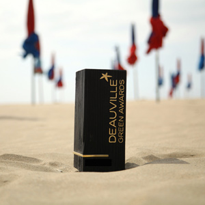 Deauville Green Awards