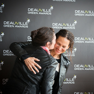 Deauville Green Awards