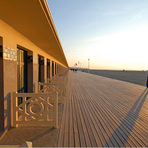 Deauville Green Awards