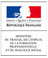 Ministère des Affaires Sociales et de la Santé