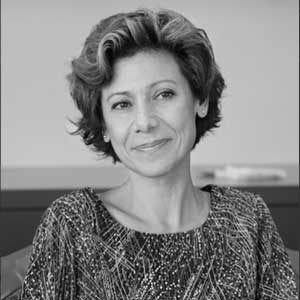 Catherine Reichert