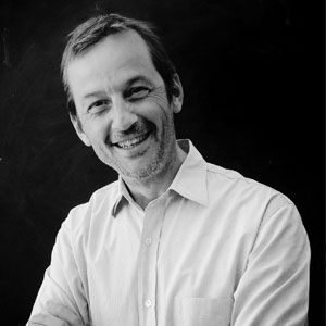 Gildas Bonnel