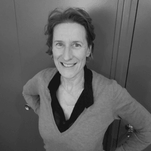 Marie Gabrié