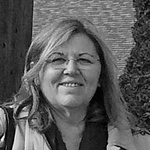 Carole Saulay