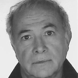 Serge Marti