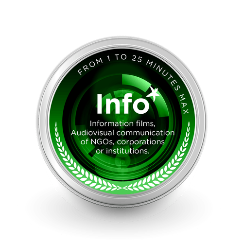 Info - Films d'information, médias audiovisuels des collectivités, entreprises et ONGS