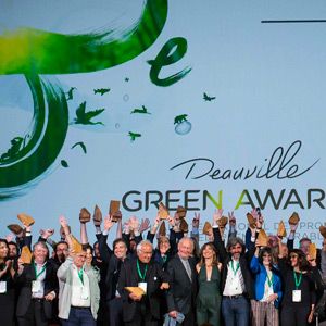 Deauville Green Awards