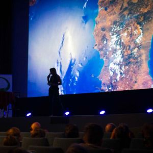 Deauville Green Awards