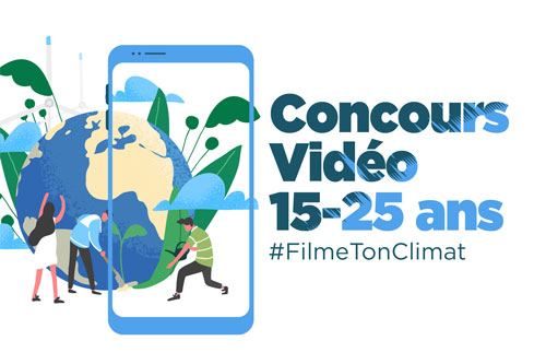 #FilmeTonClimat