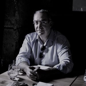 Stéphane Aver