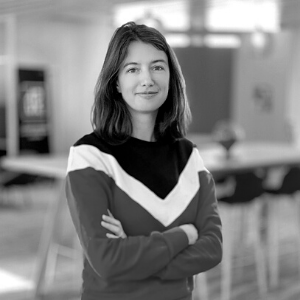 Adélaïde Chassort