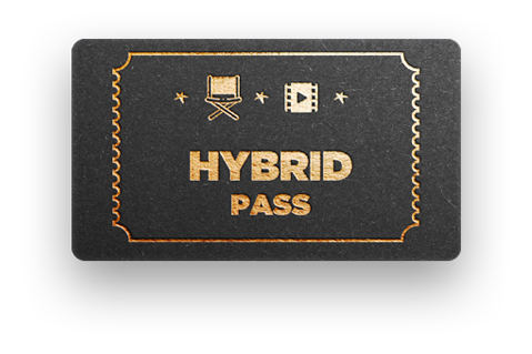 HYBRID PASS