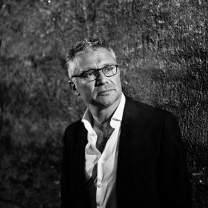 Jean-François Camilleri