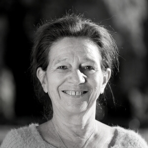 Dominique Martin Ferrari
