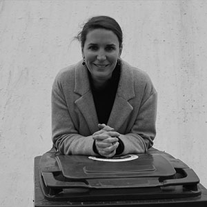 Maelis Lassarat-de Witte