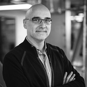 Cédric Monnier