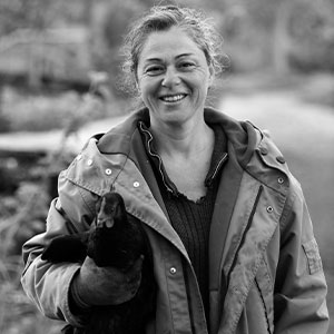 Perrine Herve-Gruyer