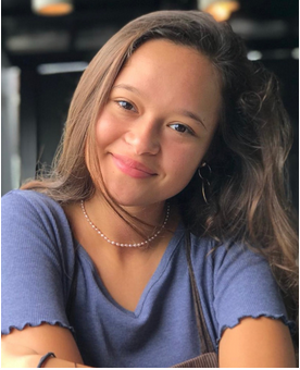 Melati Wijsen
