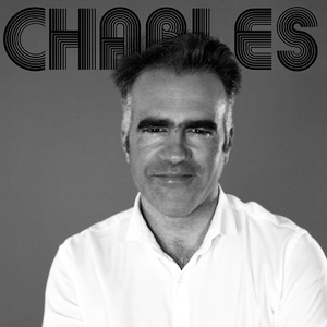 Charles Drouin