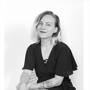 Virginie Lauret