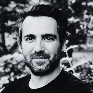 Raphaël Perchet
