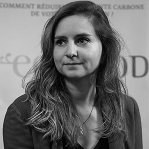 Alissa Aubenque