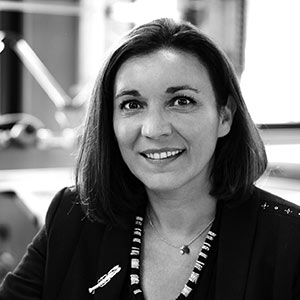 Amandine Allard