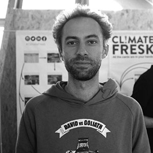 Clément Bresciani