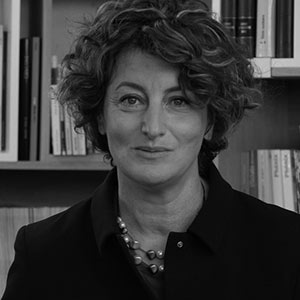 Valerie Faudon