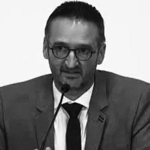 Damien Levallois