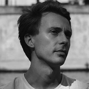 Antoine Kimmerlin
