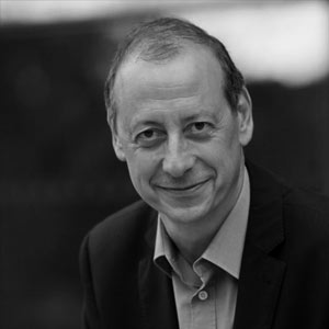 Jean-Louis Bergey