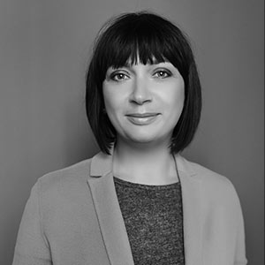 Olga Sahaidak