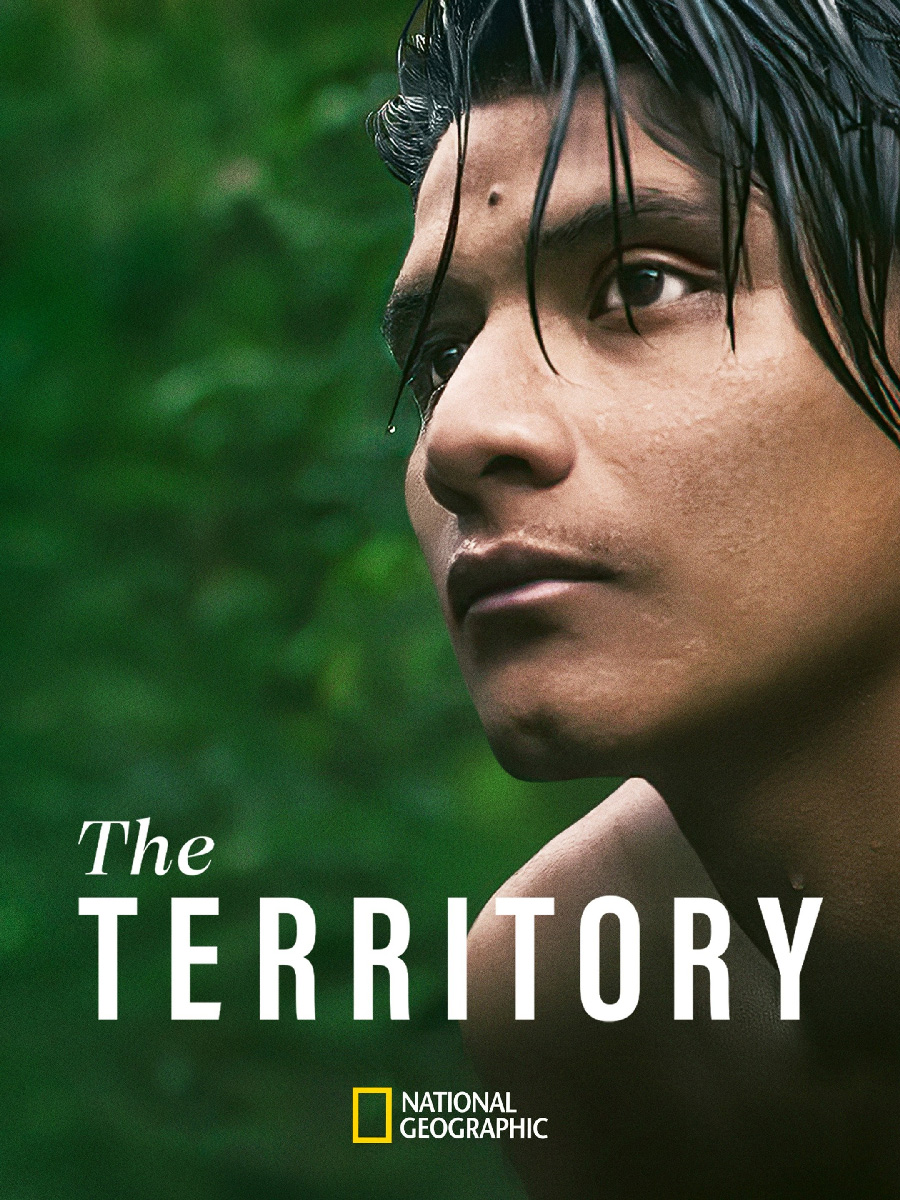 The Territory