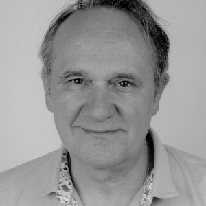 Laurent Lesieur