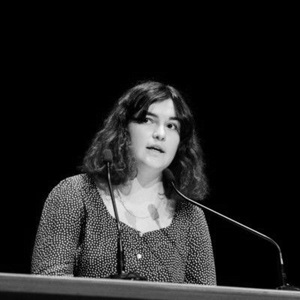 Audélie Le Guillant