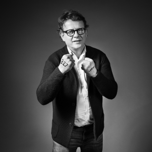 Thomas Parouty