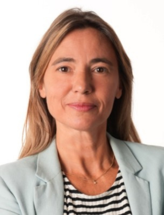 Vanessa Logerais