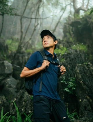 Modérateur : Gab Mejia