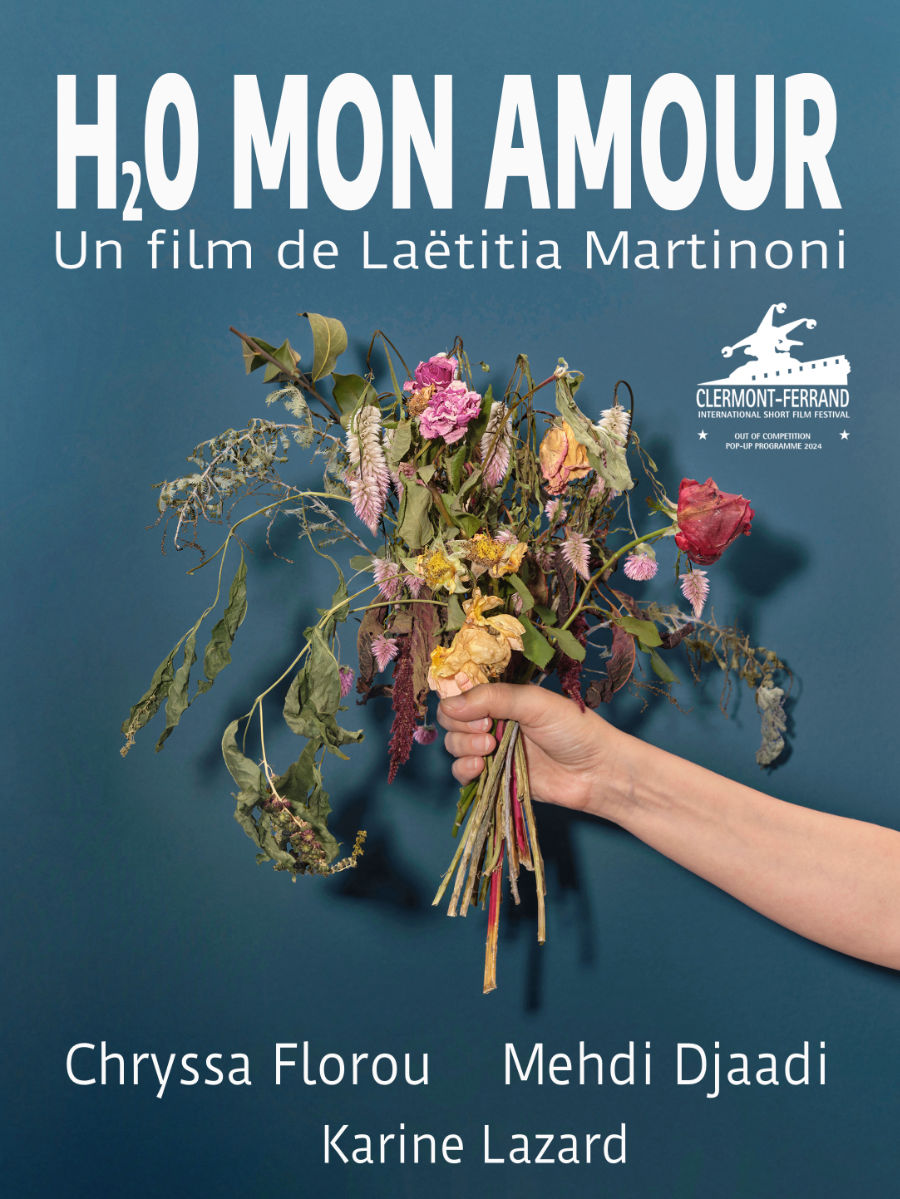 H20 Mon amour