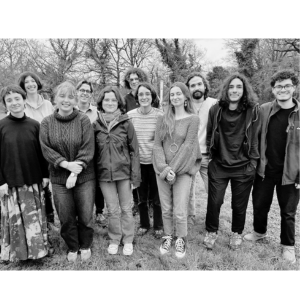 La classe de Timothée Fouqueray