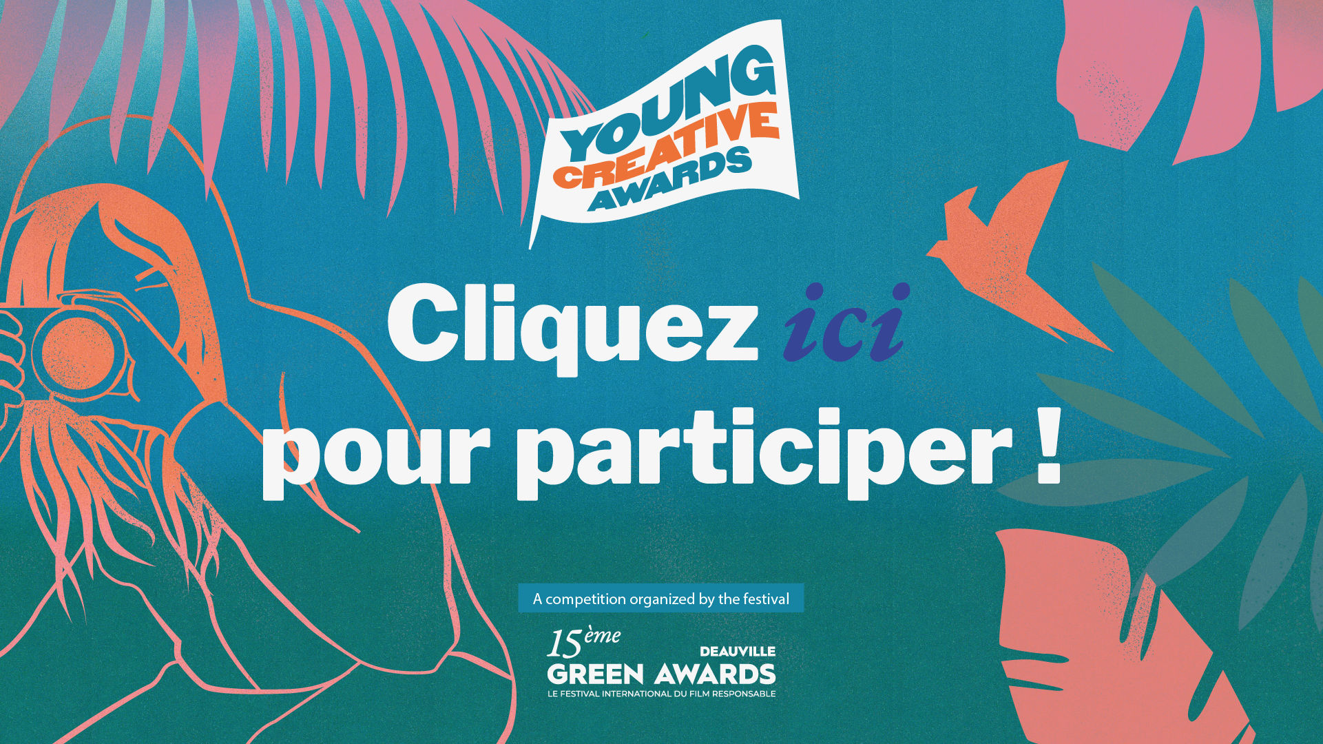 Young Creative Awards