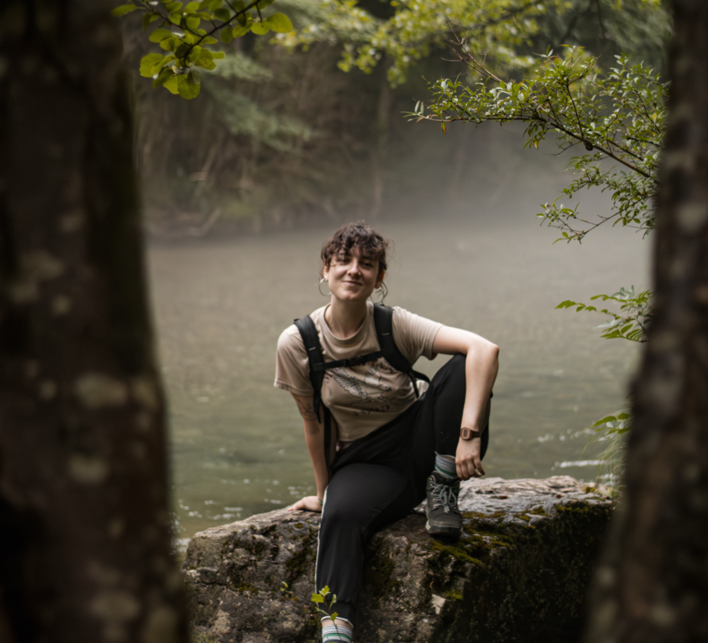 Pilar Parodi Félix (Spain)