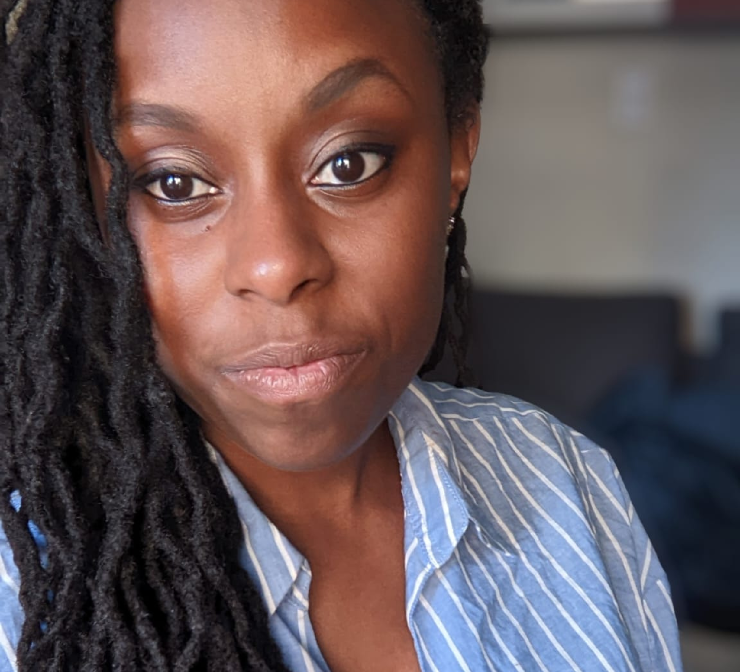 Ayana Harper (Canada)