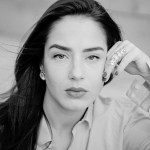 Morgane Dumas