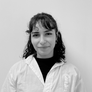 Célia Ismail