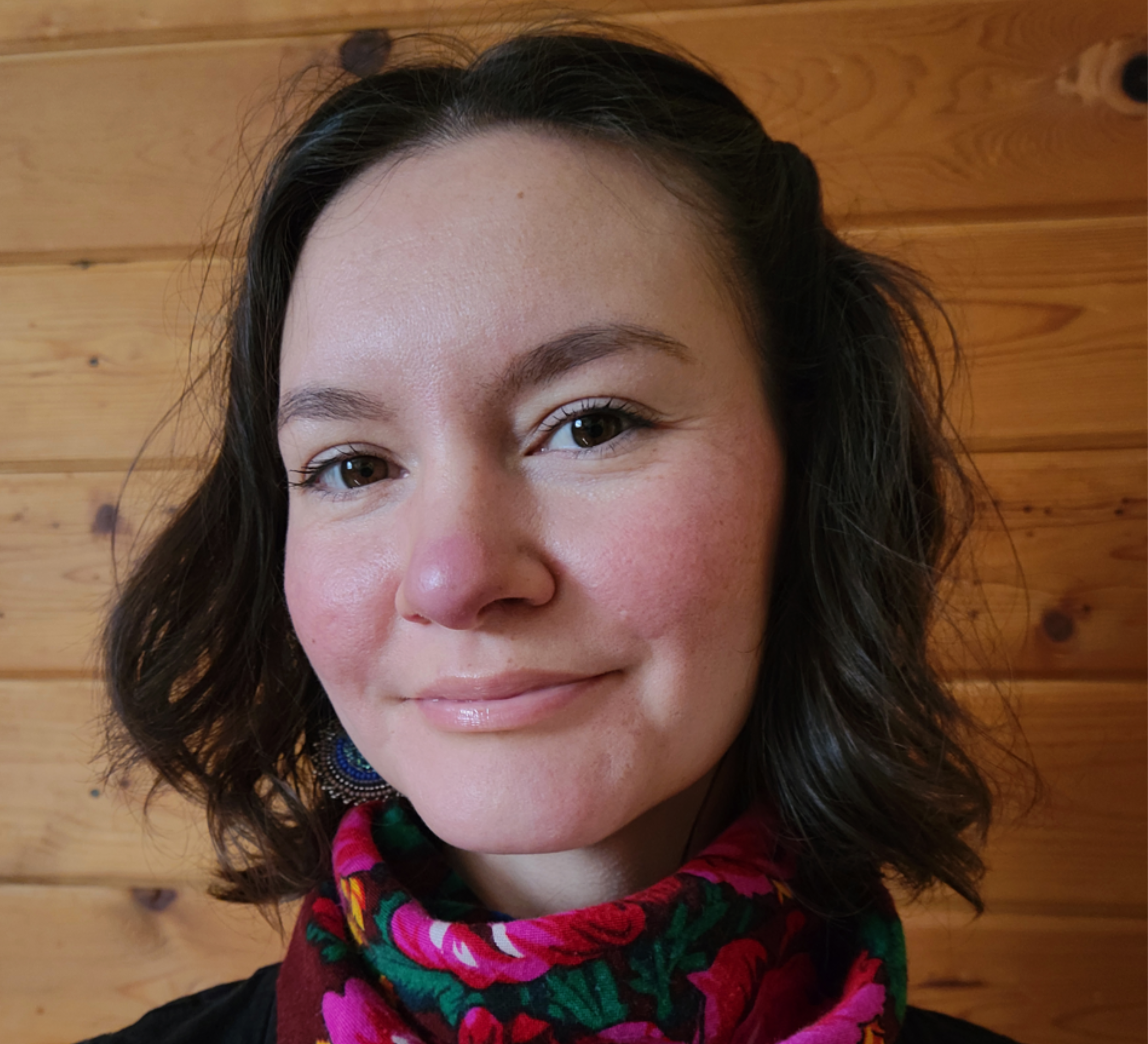 Sadetło Scott (Canada)