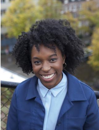 Nyasha Harper-Michon (Canada)