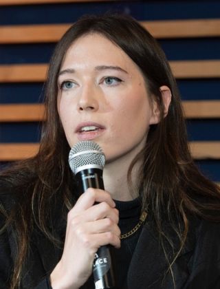 Amélie Deloche (France)