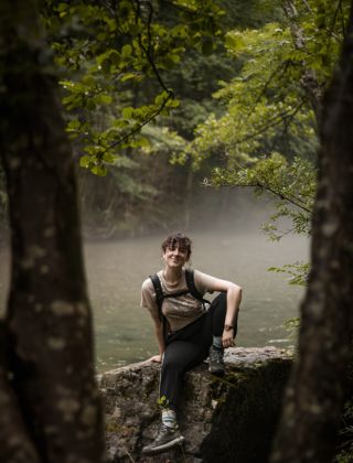 Pilar Parodi (Espagne)